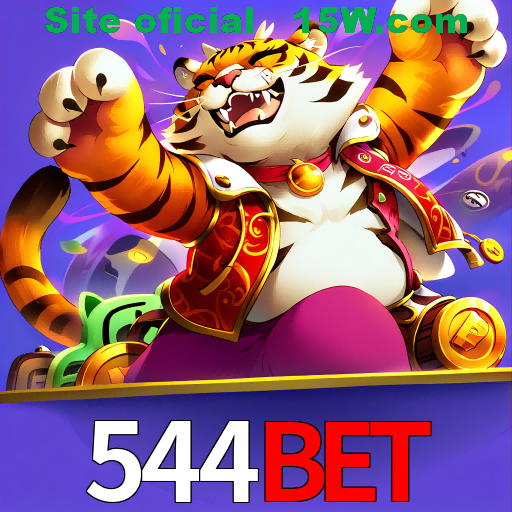 APP oficial da 544Bet para mobile